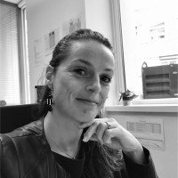 Amandine Baron Desvages