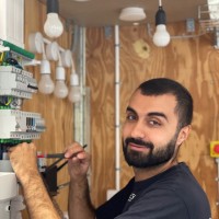 Eyyüb Ciftci