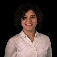 Maryam Abdollahi Khoshmardan