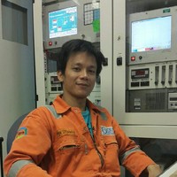 Wahyu Tri Jatmiko