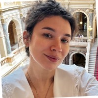 Anna Bereza