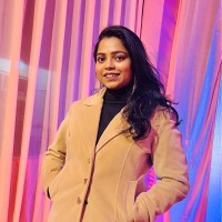 Vaishali Raut