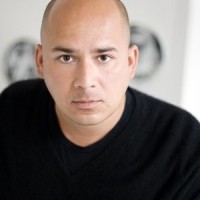 Daniel Bergman