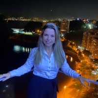 Laís Rombaldi