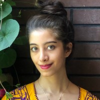 Mahtab Masoudi Nezhad