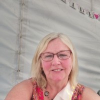 Joyce Rees