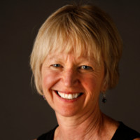 Leslie Barker Garcia
