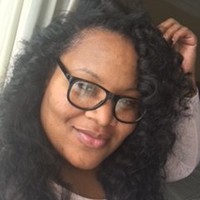 Shanair Johnson