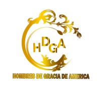 Hombres De Gracia De America