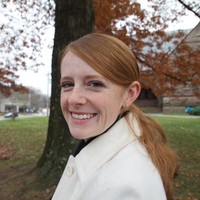Adrienne Smith
