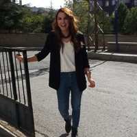 Derya Sahin