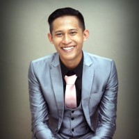 Azhrian Abdurrahman