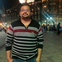 Abhinandan Shetty