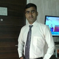 Naveen Dubey