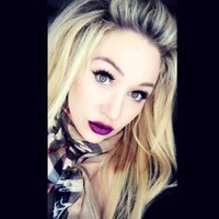 Jessica Fox