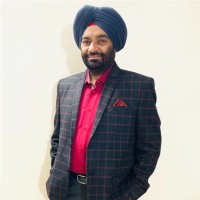 Jatinderpal Singh
