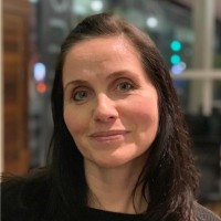 Angie Johnson