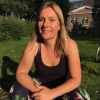 Pauline Schilder