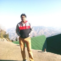 Krishna Kant Tiwari
