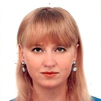 Olena Derevianko
