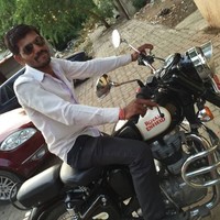 Sandeep Chandugade