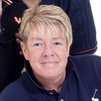 Sara Sheldon-Wright