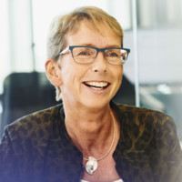 Petra Bos-Knoester