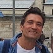 Stephane Berdot