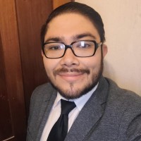 Msc Ing Roberto López