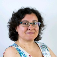 Alicia Pilar Fernández Fernández