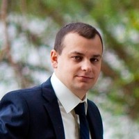 Artem Vashchuk