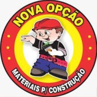 NOVA OPÇÃO COMÉRCIO DE MATERIAIS PARA CONSTRUÇÕES