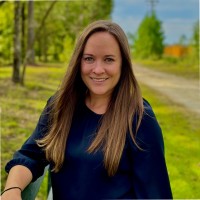 Caitlin Lashbrook Pfeil