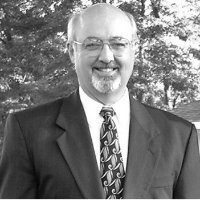 Mark E. David