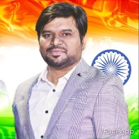 Ishan Chikate