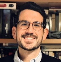 Javier Rodríguez Comellas