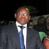 Isidore ngwe