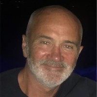 Steve Dixon