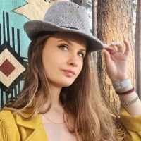 Елизавета Пантелеева