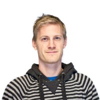 Jonas Larsen