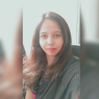 Afreen Khan