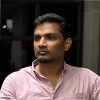 GOPU RAJ