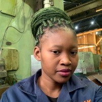 Zeldah Nchabeleng