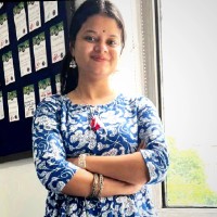 Kajal Kumari
