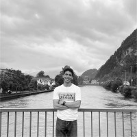 Raef Samir