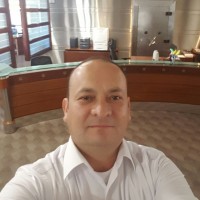 Jaime Cruz Roco
