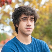 Daniel Rodríguez Mariblanca