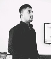 Avinash Tikande
