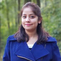 Darshita Budhadev