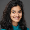 Meera Chakravarthy
